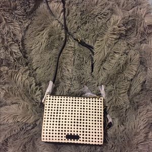 Fossil Crossbody Bag